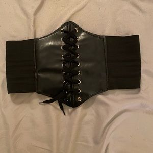 Corset